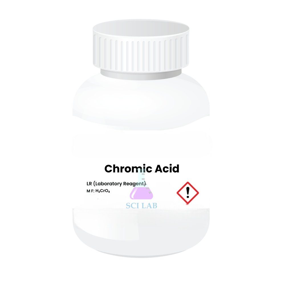 Chromic Acid Lab Reagent